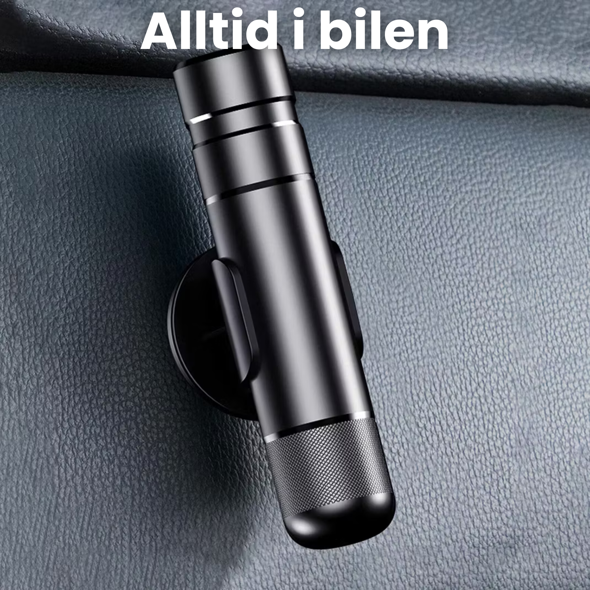 Nødhammern